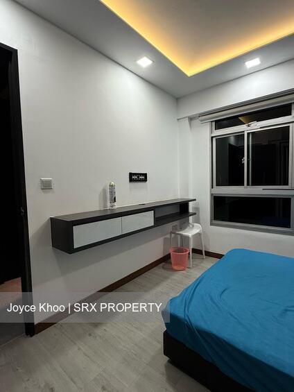 Blk 623B Punggol Spectra (Punggol), HDB 3 Rooms #611737661